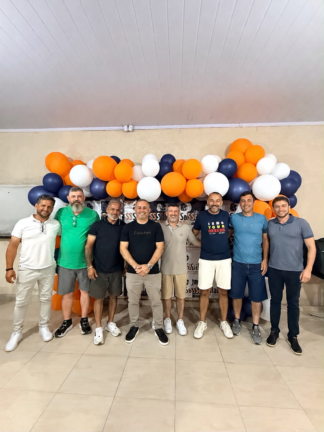Equipe SS Solar Energia